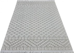 DC Koberec Milano 027 krémová Rozmer: 60×100 cm