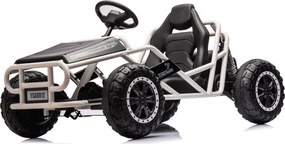 LEAN CARS Batéria Buggy A8812 Black 24V