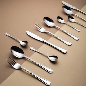 Príborový set 24 ks - Oslo - 102460