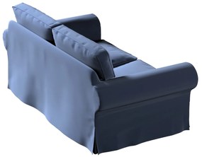 Poťah na sedačku Ektorp (rozkladacia, pre 2 osoby) NOVÝ MODEL 2012