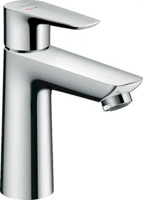 Hansgrohe Talis E umývadlová batéria bez výpuste chróm 71 714 000