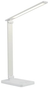 Stolová lampa ALPHA LED ML1903 4W White LB1