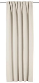 Krémový termo/dimout záves 135x245 cm – Sehlbach