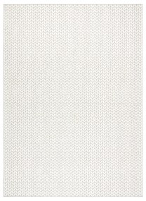 Koberec SPRING 20467558 Rybia kosť - béžový