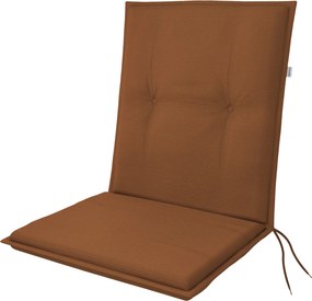 Doppler FLAIR 6942 nízky - polster na stoličku a kreslo