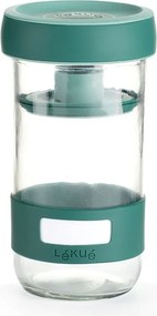 Súprava na kvasenie 2 ks 700 ml Pickles – Lékué