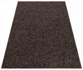 Ayyildiz koberce Kusový koberec Nizza 1800 brown - 280x370 cm