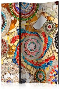 Paraván - Moroccan Mosaic [Room Dividers]