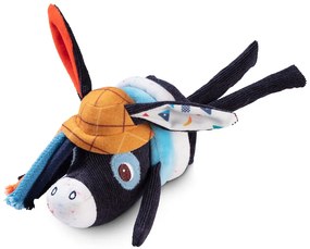 Lilliputiens – oslík Ignác – vibračná hračka