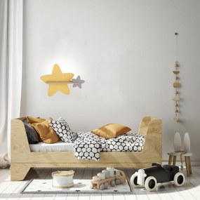 PROXIMA.store - Lampa do detskej izby STAR Kábel: áno
