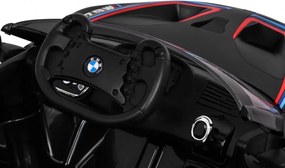 Ramiz BMW M6 GT3 autíčko na batérie pre deti čierne