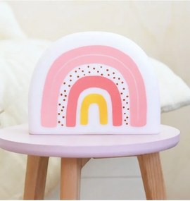 Nočné svetlo dúha