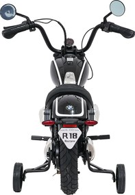 Ramiz Detský motocykel BMW R18 čierny