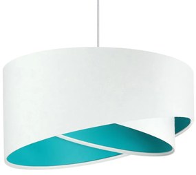 Luster na lanku GALAXY 1xE27/60W/230V