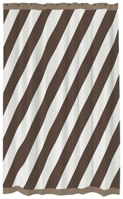 Sprchový záves 150x200 cm Diagonal – Mette Ditmer Denmark