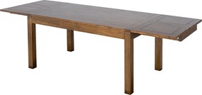 Skladací stôl Magnus 150/250 x 100 x 76 cm