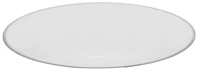 Elegantná podšálka 15,5 cm - Premium Platinum Line - 490154