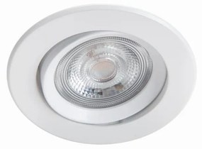 Philips - LED Stmievateľné podhľadové svietidlo DIVE LED/5W/230V 2700K
