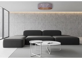 Brilagi - LED Stropné svietidlo VELVET LED/12W/230V pr. 30 cm 3000K/4000K/6400K