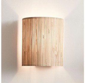 Brilliant - Nástenné svietidlo WIMEA 1xE27/52W/230V