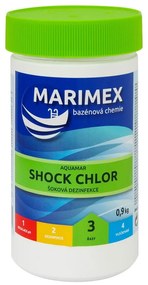 Marimex | Komplexná sada chémie | 19900068