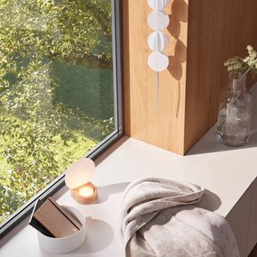 räder Porcelánová miska Miracle Garden