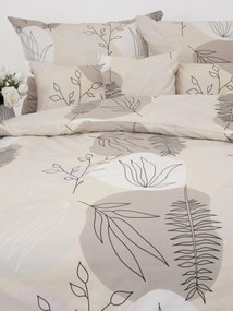 Bavlnené obliečky Renforcé - Adeline