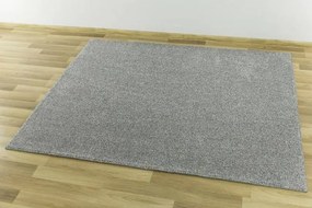 Koberec Broadway 75 sivý