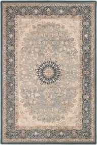 Koberec Dywilan Superior Super Piemonte smaragdový