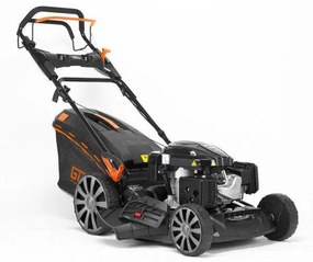 Kosačka benzínová s pojazdom - Güde High Wheeler 510-196; 50,8 cm; 196 cm³; 3,6 kW (4 T)