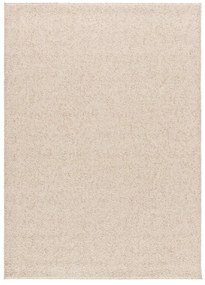 Biely koberec 200x290 cm Petra Liso – Universal
