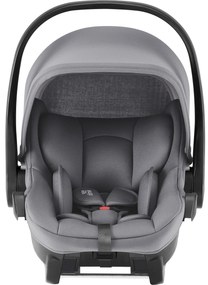 Autosedačka Baby-Safe Core, Frost Grey