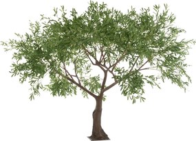 Dekoračný strom olivovník Olea Tree - 295*295*220 cm
