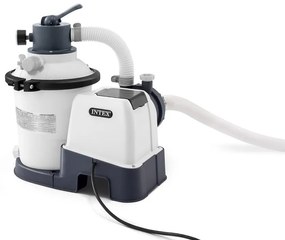 Bazénová filtrácia piesková Intex SX925 2000L/H 26642