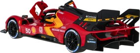 RC auto Ferrari 499P 1:14 RASTAR na diaľkové ovládanie