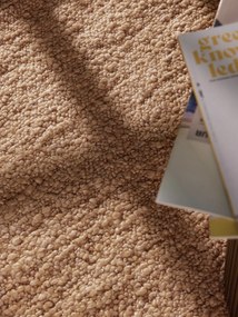 Ted Baker, Behúň Ted Baker Notting Hill 106344 Beige, 80x200, hnedá, obývacia izba