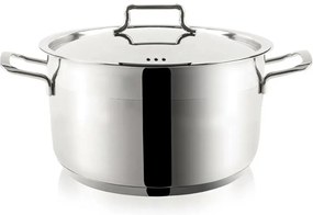 Kastról s pokrievkou ORION ANETT 8.2L nerez , 8,2 l