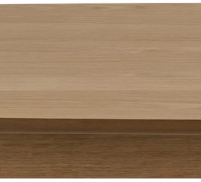 Jedálenský stôl BERG dub