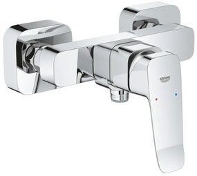 Sprchová batéria Grohe Dice bez sprchového setu 150 mm chróm 1018740000