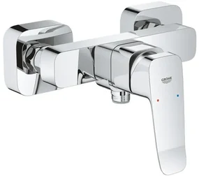 Sprchová batéria Grohe Dice bez sprchového setu 150 mm chróm 1018740000