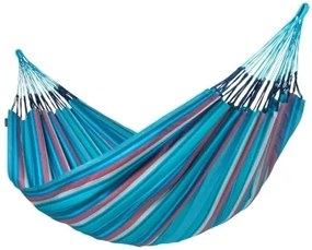Marimex | Hojdacia sieť La Siesta Brisa Kingsize, caribic wave | 11640543