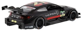 M-305 Daffi Kovový model auta - Mercedes-AMG C 63 DTM motorsport 1:43 Čierna