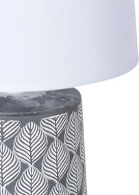 Stolová lampa Abans 36cm