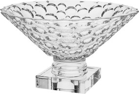 KRIŠTÁĽOVÁ MISA BOHEMIA JIHLAVA LISBOA NA NOHE 300MM