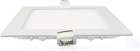 MILIO Podhledové svítidlo MD0016 DOWNLIGHT LED P/T VIGO-S - 12 W - teplá bílá