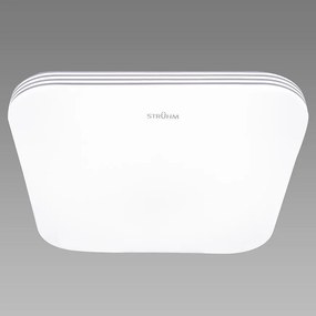 Stropnica s pohybovým senzorom Adis 03754 LED PL1