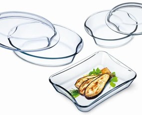 SIMAX SMART TOUCH 5-DIELNA SÚPRAVA RIADU ODOLNÁ VOČI VYSOKÝM TEPLOTÁM