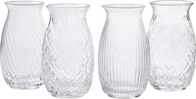 XXXLutz SADA POHÁROV 4 ks Homeware - Sady pohárov - 0081260073