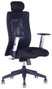 OFFICE PRO Kancelárska stolička CALYPSO XL SP4
