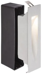 RED -Design Rendl-R10545- LED Vonkajšie schodiskové svietidlo GAP LED/3W/230V IP54
